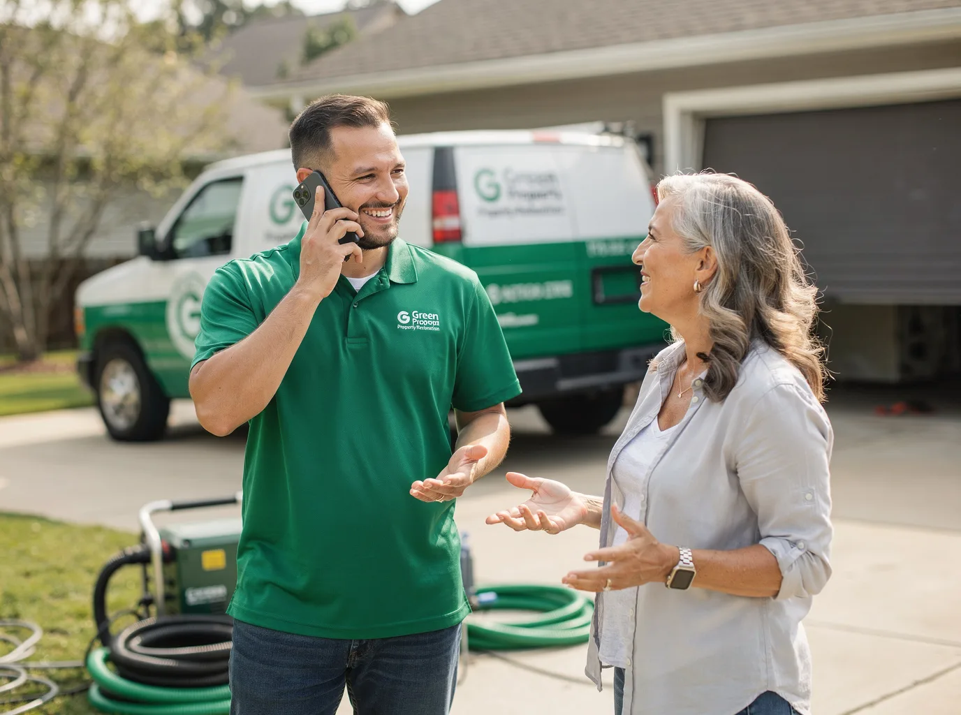 Water Damage Restoration East China, MI FAQs